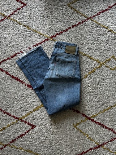 Jean levi vintage clothing - levi's,
