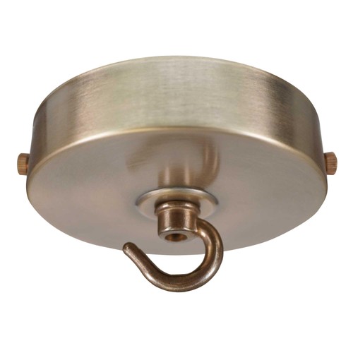Rosace plafond dessus - plafond,