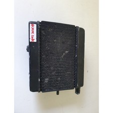 YAMAHA MAJESTY 250 WATER RADIATOR