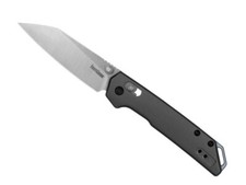 KS2051R - COUTEAU KERSHAW MINI IRIDIUM TANTO