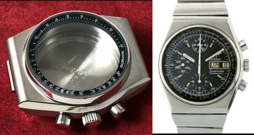 Omega speedmaster boîtier - omega,