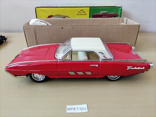 333 ford thunderbird 63 - 333,
