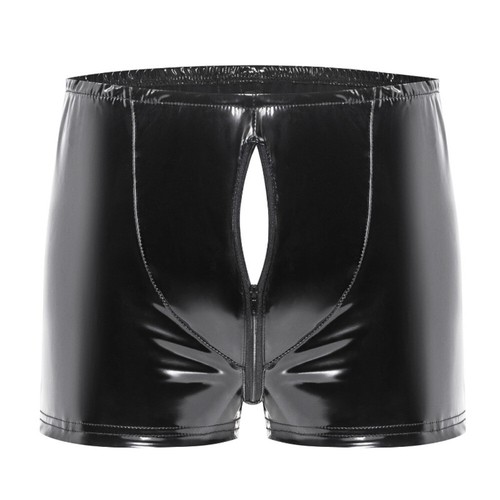 Hommes faux cuir - hommes,