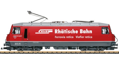Lgb 21430 locomotive - lgb,