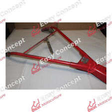 GUIDON MOTOBINEUSE ISEKI KC-2