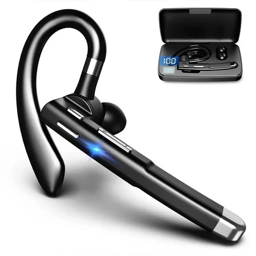 Oreillette bluetooth sans fil