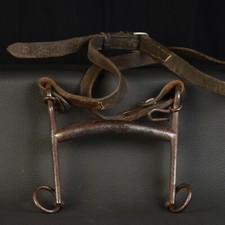 Mors de la cavalerie France