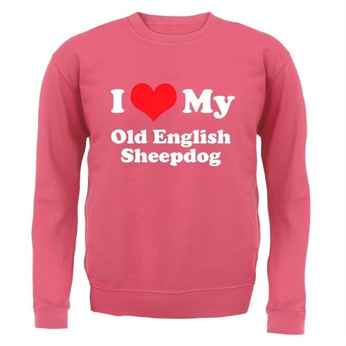 Love chien berger - chien, anglais