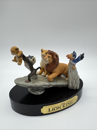 Rare vtg disney gallery - gallery, the