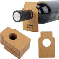 200 Pièces Étiquettes De