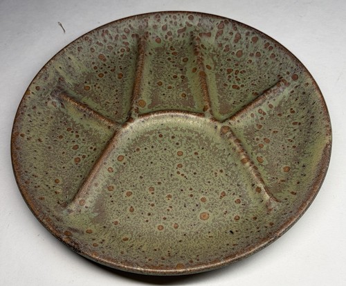 Lot assiettes à fondue - 6,