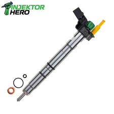 0445116030 Bosch Injecteur Injecteur VW AUDI SEAT SKODA 2.0 TDI 03L130277