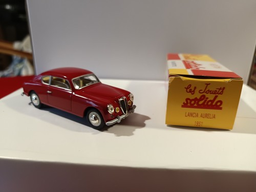 Lancia aurelia 1951 - 1/43,