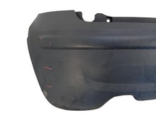 Pare choc arriere FIAT PANDA 2