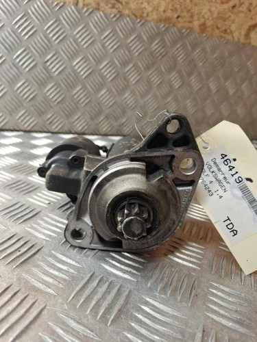 Demarreur volkswagen golf - demarreur, 4