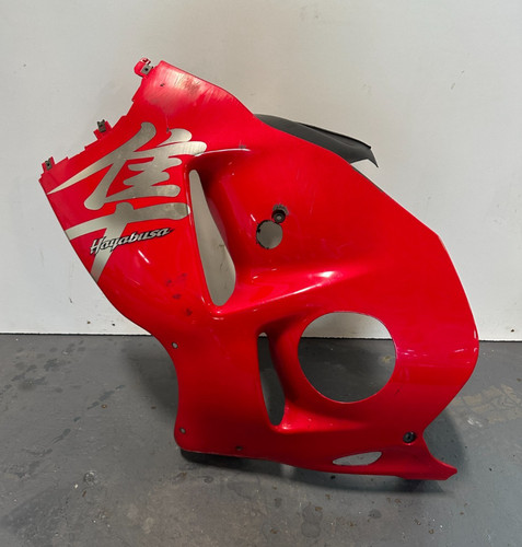 2004 suzuki hayabusa - 2004,