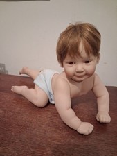 Poupée Poupon Ashton Drake