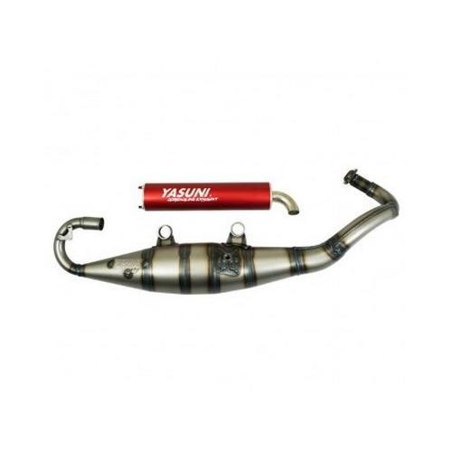 Pot yasuni piaggio zip - r,