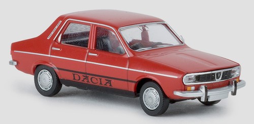 Brekina 14516 dacia 1300 - brekina,
