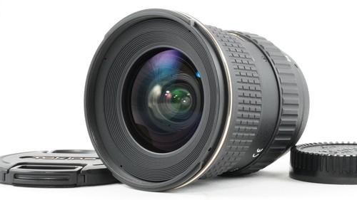 Objectif tokina pro sd - at-x,