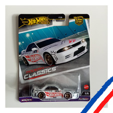 hotwheels - NISSAN SKYLINE