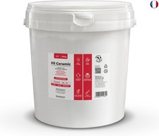 Plâtre Céramique non toxique