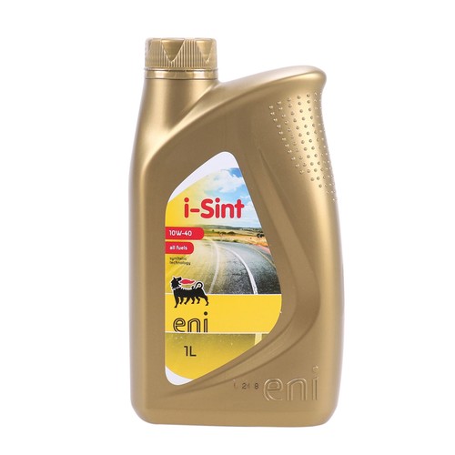 Eni huile moteur - huile,