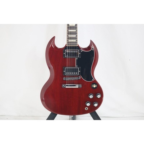 Gibson standard 2014 - sg,