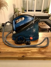 Central Vapeur CALOR Effectis