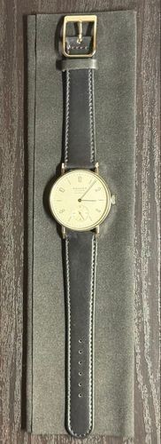 Montre bracelet automatique - montre-bracelet,
