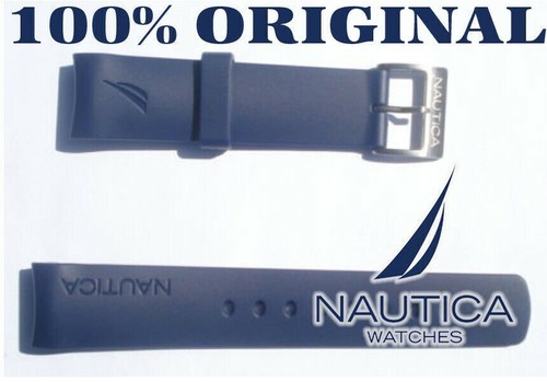 Sangle bracelet montre nautica - sangle,