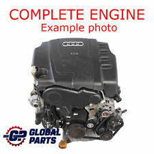 Audi A4 B8 2.0 TDI CAGA Diesel Moteur Nu 143CV avec 159 000 km, GARANTIE