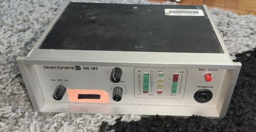 Récepteur beyer dynamic - dynamic, ne