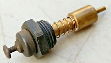 Pointeau plongeur starter