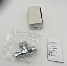 Vanne À Gaz Buderus GA-BS, R