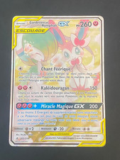 CARTE POKEMON GARDEVOIR &