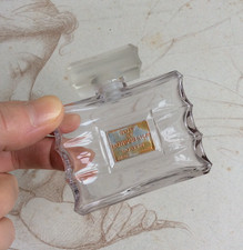 LUBIN Nuit de Longchamp Paris