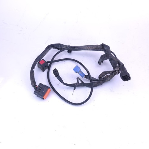Faisceau electrique suzuki 450 - faisceau,