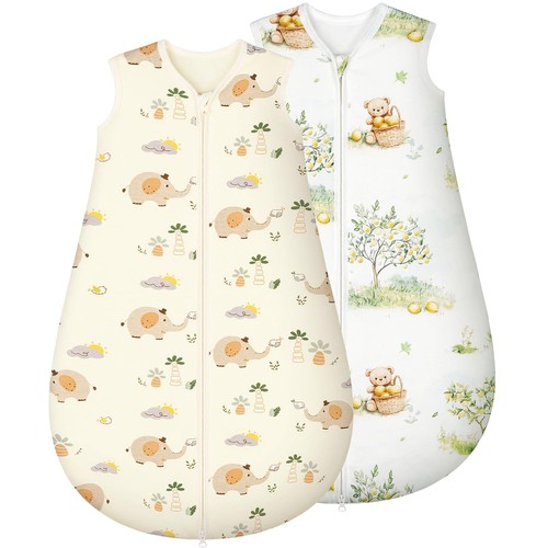 Gigoteuse bébé hiver - 1.5, tog