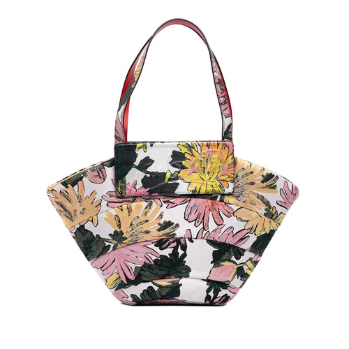 Christian louboutin toile - christian,