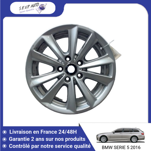 Jante aluminium bmw - jante,