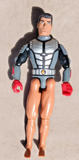 Action man Hasbro 2000 moto