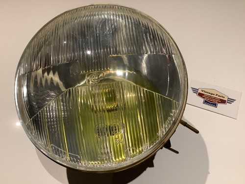 Citroen 23 phare - 21,