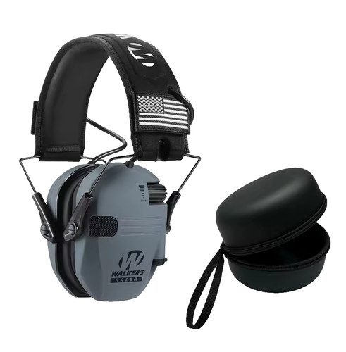 Casque antibruit électronique - casque,