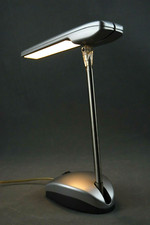 ARTEMIDE Table / Desk LAMP Ernesto GISMONDI Italy Rare Design 80s 90s