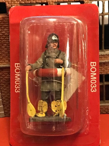 Del prado pompiers monde - pompiers,