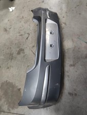 Pare choc arriere OPEL ASTRA H