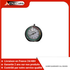 🇫🇷 Paire de pneus KLEBER QUADRAXER 3 ALL SEASON 185 60 15 88 H ♻️