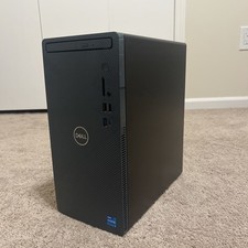 Dell Inspiron 3030 Desktop - Intel Core i5, 8GB RAM 512GB SSD