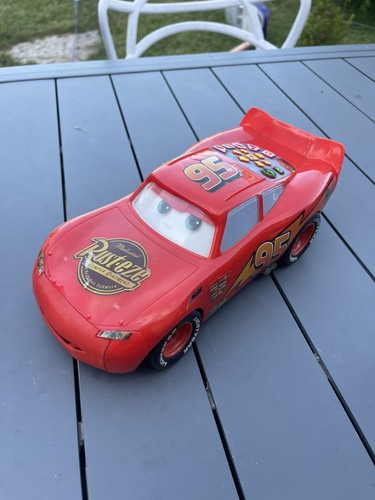 Disney cars fast talkin - disney, talkin’